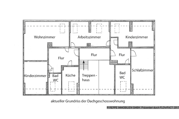  Dachgeschoß